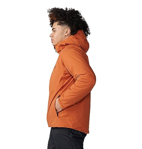 Image of Mountain Hardwear unisex-adult Stretch Ozonic Insulated Jacket