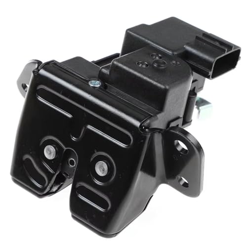 Serrure hayon 81230-1H300 mécanisme loquet coffre pour Kia Hyundai