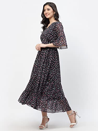 Image of I ENTERPRISE Women Casual Dress