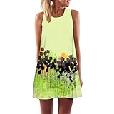 Frauen Lange Maxi Abendkleider, Sommer Kurzarm Kleid mit Tasche Lose Strandkleider Damen Tunikakleid Elegant A-Linie Partykleider--sommerkleider kleider online leinenkleid chiffonkleider festliche kleider trägerkleid langes hemdkleid kleider bestellen mädchenkleider neckholder kleid jerseykleid cocktailkleid rückenfreie kleider chiffon kleid chiffonkleid kleider kurz