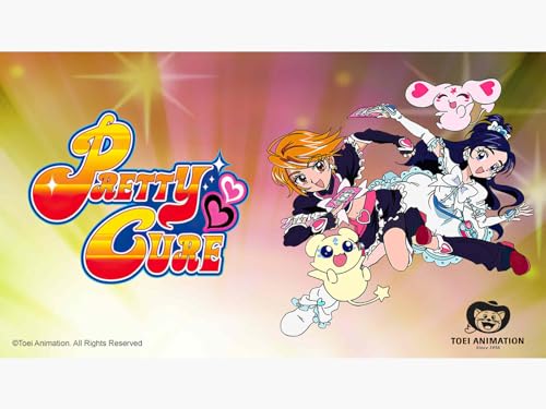 Pretty Cure