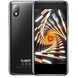 【Buena Cámara Principal de 5MP】Este smartphone libre 3G trae una cámara trasera de 5MP será suficiente para satisfacer la mayoría de sus necesidades. Puede tomar fotografías claras en cualquier lugar.