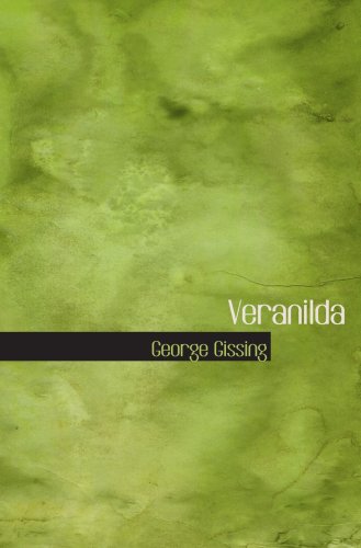 Veranilda 0554073242 Book Cover