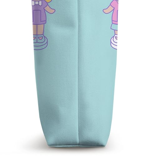 Bolso tipo tote Polly Pocket Believe in the Little Things miniatura 3