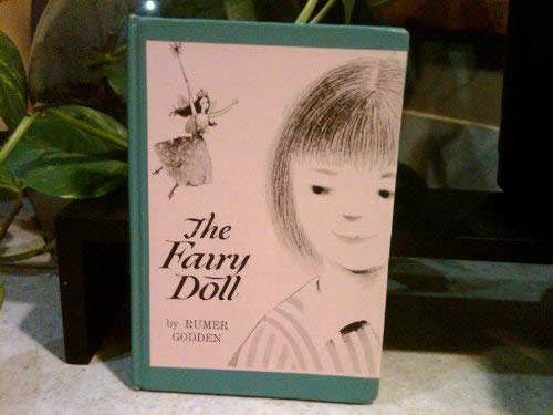 The Fairy Doll 0670305480 Book Cover