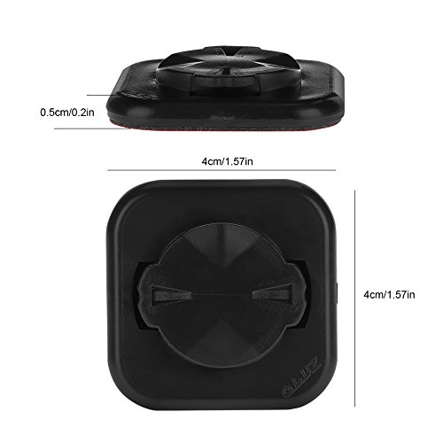 Telefoon Mount Adhesive Pad, Universele Fietshouder voor Mobiel, Fiets Telefoon Houder, Antislip Fiets Telefoon Stick… - Image 7