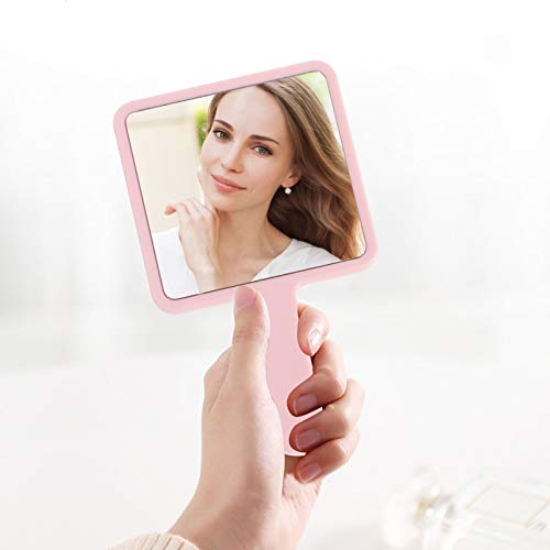 Espejos de Maquillaje Portátiles 6 Piezas miniatura 4