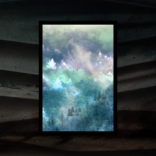 We Dream of Eden & Jonathan Warman