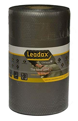 Leadax Lead Free Alternative & Replacement Flashing 200mm x 6m