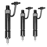 PANGOLIN 3TNV84 3TNV88 Fuel Injector 729004-53101 for Yanmar 4TNV84 4TNV88 3JH3CW TK486V Komatsu 3D88E S3D84 Aftermarket Parts
