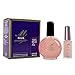 Nail Magic Nail Hardener & Conditioner, Assists with Chipping, Peeling, Brittle Fingernails, Strengthens & Hardens Nails, 2.3 fluid oz