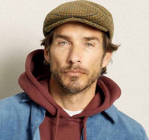 Image of Brixton Unisex-Adult Hooligan Snap Cap