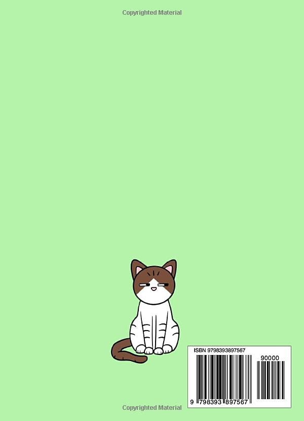 Miniatura 2 de I Think My Cat is a Spy!