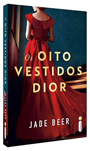 Os oito vestidos Dior