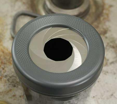 灰皿 Ashtray for E-cigarettes - 4