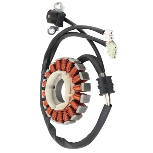 Magnéto oem 1DX-81410-00 - Allumage bobine stator haute durabilité WR450F