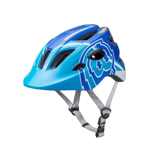 �y����EC����z�A�C�f�X �L�b�Y�w�����b�gS D-Bike �T�[�L�b�g�u���[ SG����i 53�`57cm �q���p ���]�� �_�C��������