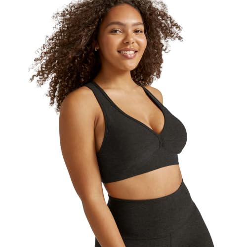 Image of Beyond Yoga Women's Spacedye Lift Your Spirits Bra