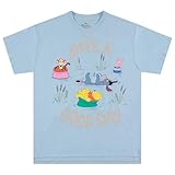 Winnie l'ourson : trois histoires inspirées par A.A. Milne ajoutent à une journée très chargée pour Winnie l'ourson et ses amis. En apprenant que Bourriquet a perdu sa queue, les résidents du bois de cent acres commencent un concours pour voir qui peut en trouver un nouveau pour l'âne mélancolique, avec un pot de miel allant au gagnant. Au milieu des événements, Owl raconte à tort la nouvelle que Christopher Robin a été enlevé. Cependant, tout se termine bien lorsque Pooh trouve une terre de délices sucrés.