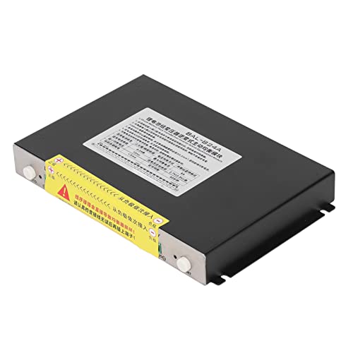 Ecualizador Activo 8A para Balanceo Automático y Manual de Voltaje de Baterías de Litio miniatura 6