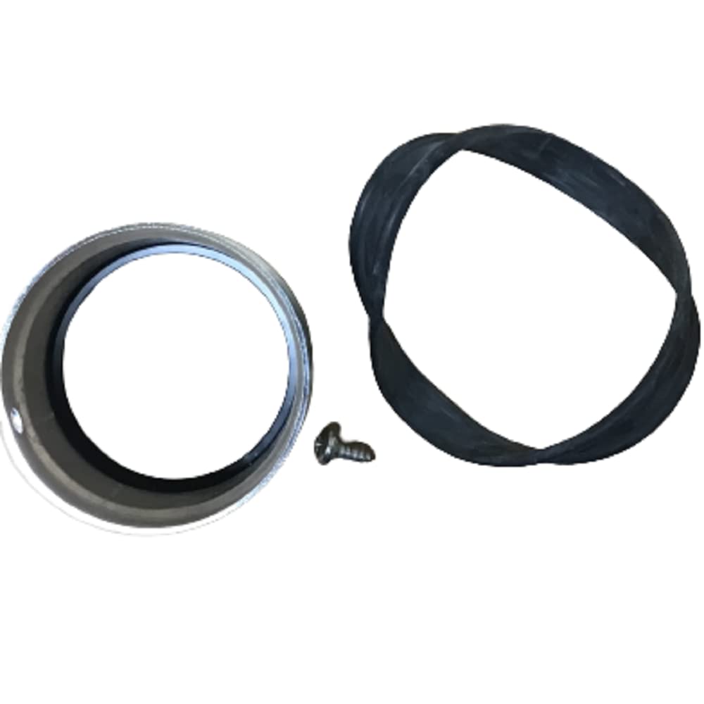 Vaillant Boiler Flue Adaptor 63/96mm Diameter to 60/100mm 303812 New