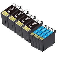 Amazon.co.jp: エプソン epson 互換インクカートリッジ ic76