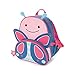 Skip Hop Zoo Zaino per Bambini, Multicolore (Farfalla)