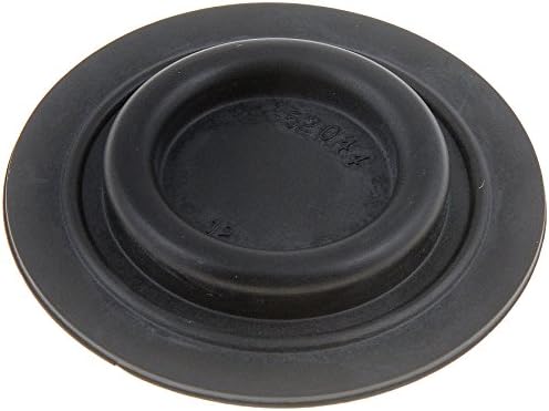 Dorman 42098 Brake Master Cylinder Cap Gasket Compatible with Select Ford / Lincoln / Mercury Models