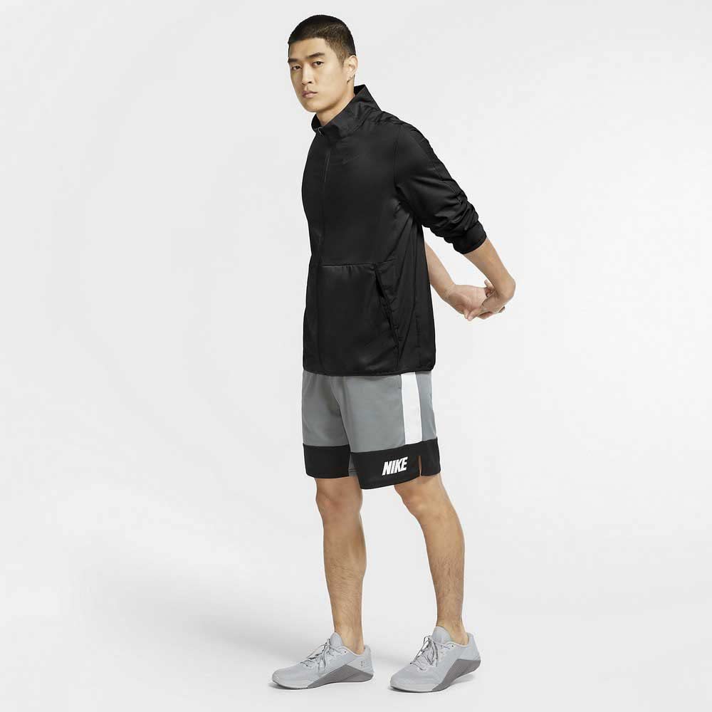 NIKE Kurtka Mężczyźni Dri-fit