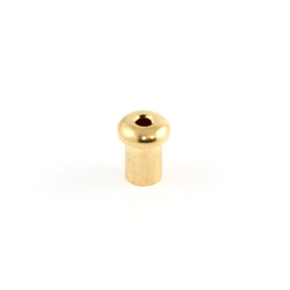 All Parts AP-0188-002 Gold Top Loading Ferrules