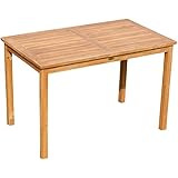 gartentisch holz ausziehbar 300 cm sehr robuste, stabile und besonders starke Ausführung,