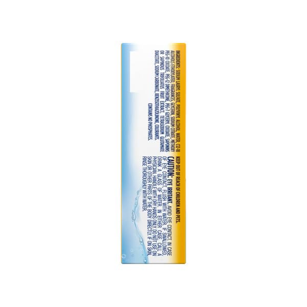 Image of Arm & Hammer Laundry Detergent Power Sheets,Fresh Breeze, up to 140 Loads, 35 Ct (Pack of 2)