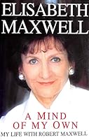 A Mind of my Own 0283062517 Book Cover