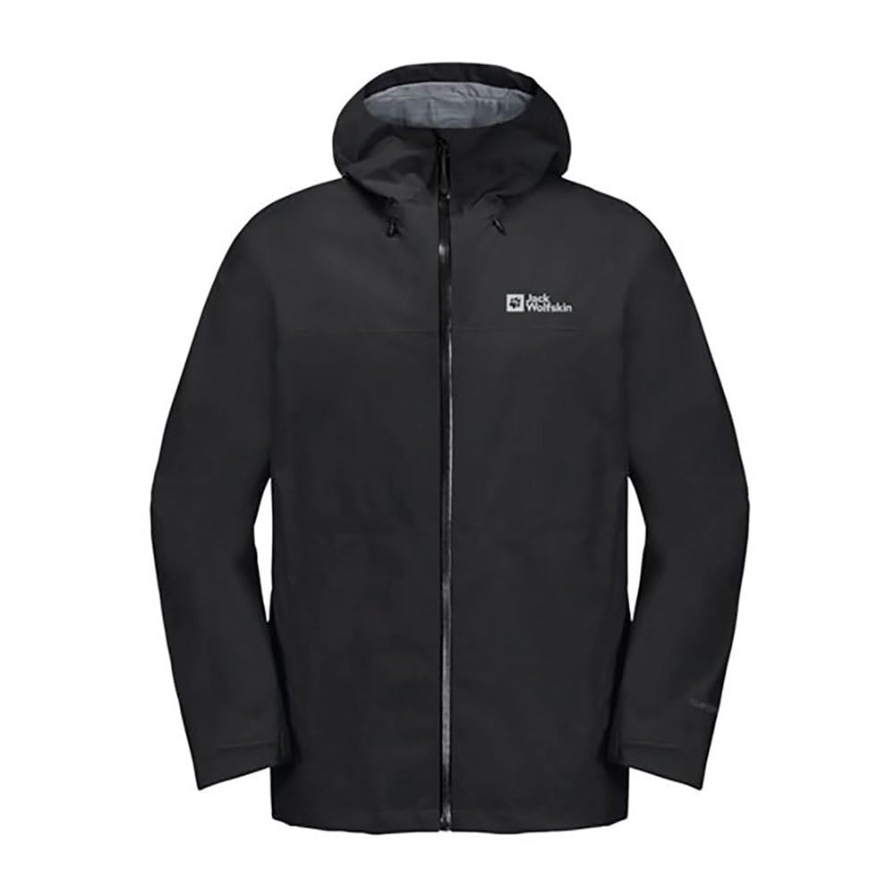 Jack Wolfskin Highest Peak 3l Jkt M Giacca Uomo