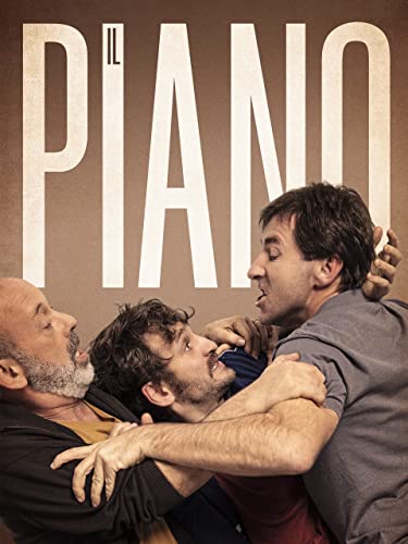  Il piano