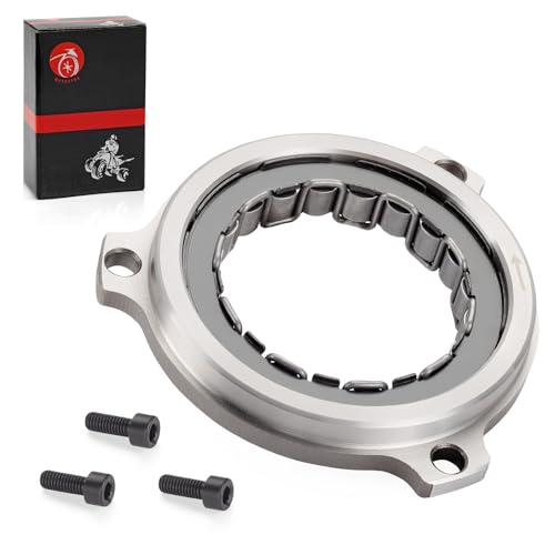 Image of Starter Clutch One Way Bearing Sprag for Polaris Sportsman ACE Ranger RZR General 325 450 570 900 1000 PRO XD 2013-2024 1204884 1204184