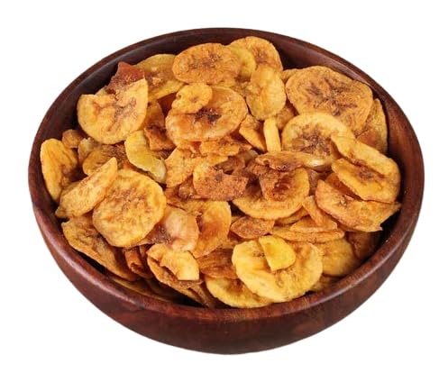 Midday Fresh Sweet Kerala Banana chips in coconut oil, 500 gm| Sweet Varthayi | Banana Wafers (B0DBHSN4NY) Amazon Price History, Amazon Price Tracker