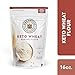 King Arthur, Keto Wheat Flour Blend, Non-GMO Project Verified, 1-to-1 Substitute for All- Purpose Flour, 16 Ounce (Pack of 4)