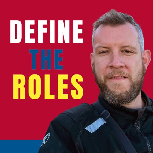 #236: You&rsquo;re Not Delegating. You&rsquo;re Escalating. | Janus Motorcycles - Richard Worsham