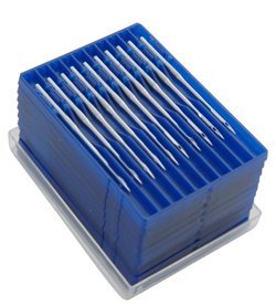 Needles Schmetz Machine 16 x 257 Regular / Size 18 - 10/Pack