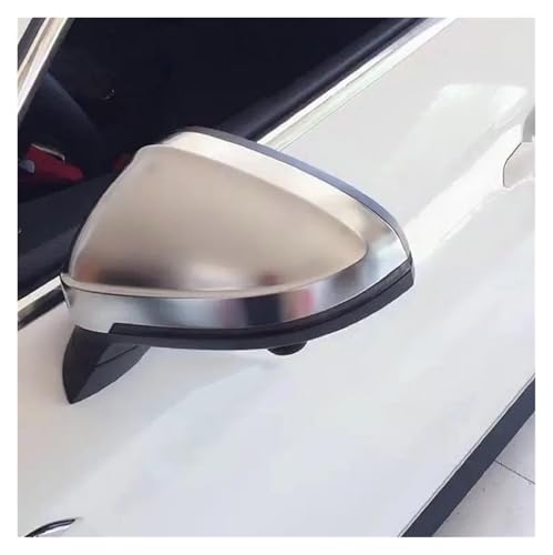Clignotant dynamique LED rétroviseur cassé Audi A5 B9 - 6