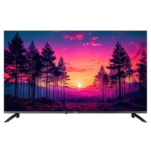 Smart TV 49" Philco UHD 4K DLED Roku P49CRA