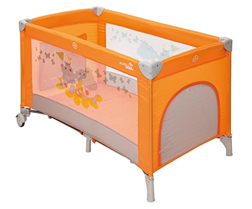 Joyello JL-942 Sonnolo Lettino Top