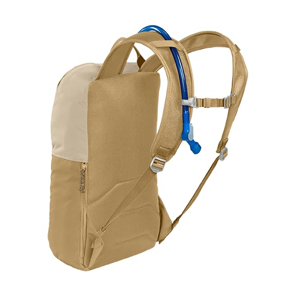 Sac à dos d'hydratation CamelBak Arete 14 contre la soif en rando - 2