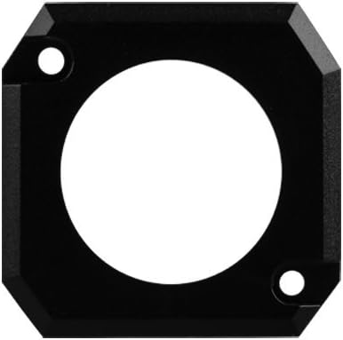 Miniatura 4 de WORKER Mod Tapa Trasera Tunring Conector Cap para Nerf N-Strike Elite Retaliator