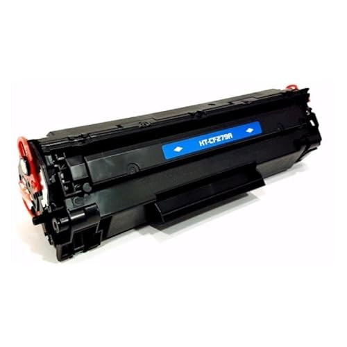 Maxprint CF279A Black Laser Toner