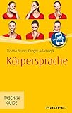  Körpersprache (Haufe TaschenGuide 194)