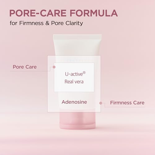 SKIN1004 Hi-Pro-Pac Centella de Madagascar Gel-crème léger porisant (Crème visage réductrice de pores) – Image 4