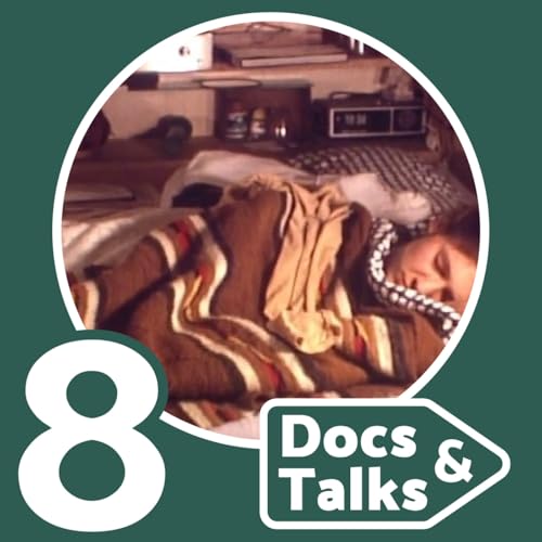 Rodar en contra de la puesta de sol con Carla Sim&oacute;n