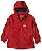 Produktbild Jack Wolfskin Jungen B ICELAND 3IN1 JKT 3in1-jacke, dark lacquer red, 176